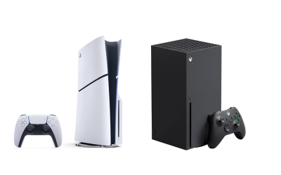 Gaming Console Repair Services